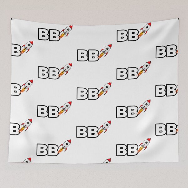 Item preview, BB to the moon designed and sold by Trending-Ts.