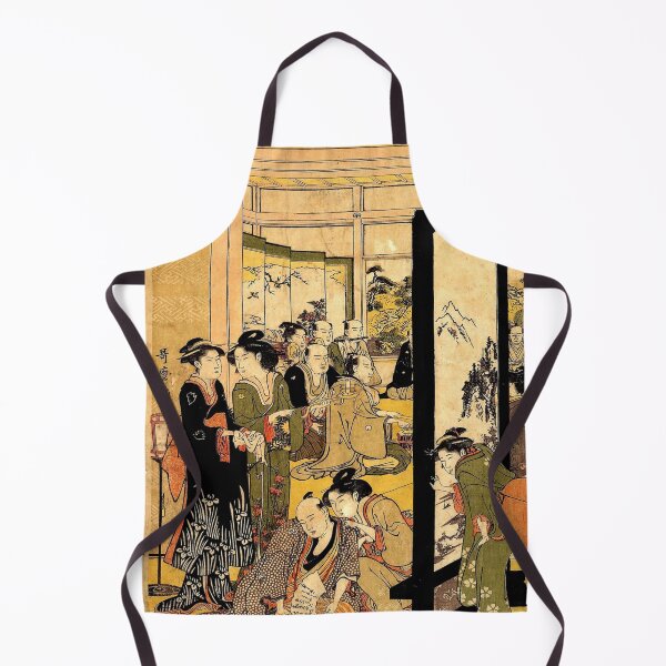 Item preview, Japanese Vintage Art designed and sold by Pendy777.