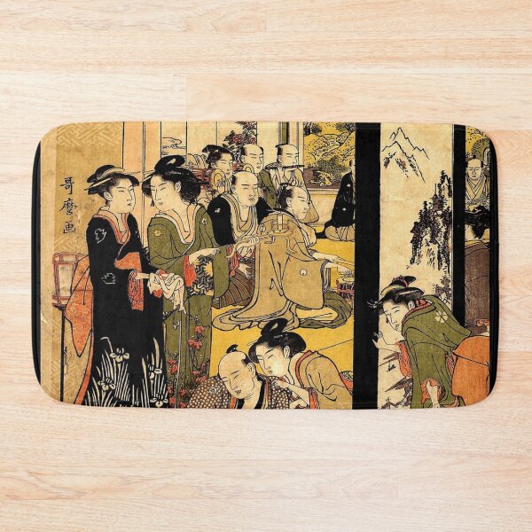Item preview, Japanese Vintage Art  designed and sold by Pendy777.