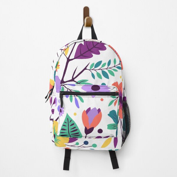 Item preview, Beautiful Floral Pattern With Exotic Flowers designed and sold by roocky.