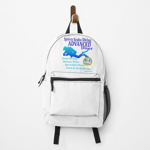 Item preview, Advanced Scuba Diver designed and sold by itda-store.