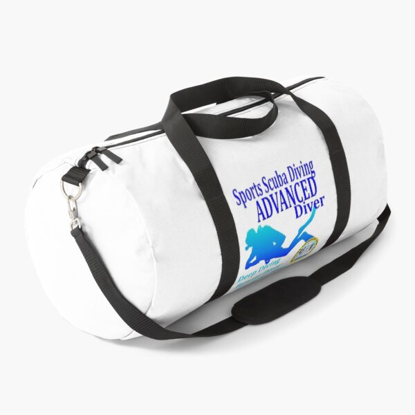 Item preview, Advanced Scuba Diver designed and sold by itda-store.