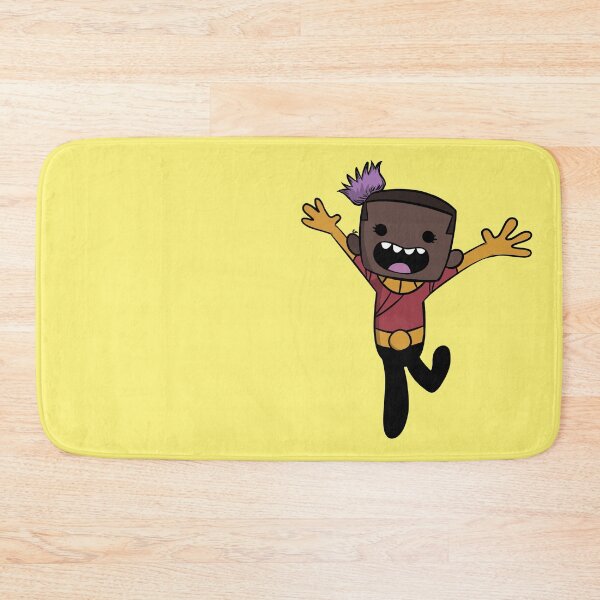 Item preview, Oxygen Not Included - Happy Ruby designed and sold by Eusong.