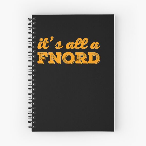 Item preview, It's all a Fnord designed and sold by homesteadswag.