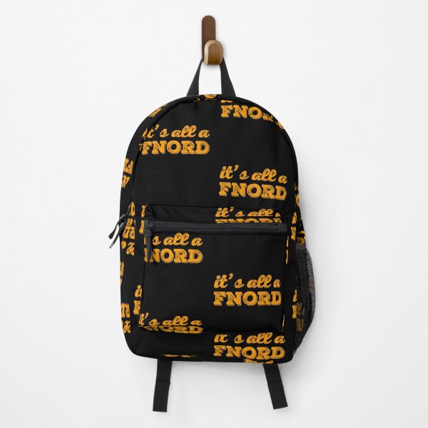 Item preview, It's all a Fnord designed and sold by homesteadswag.