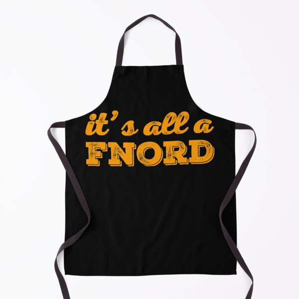 Item preview, It's all a Fnord designed and sold by homesteadswag.