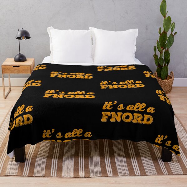 Item preview, It's all a Fnord designed and sold by homesteadswag.