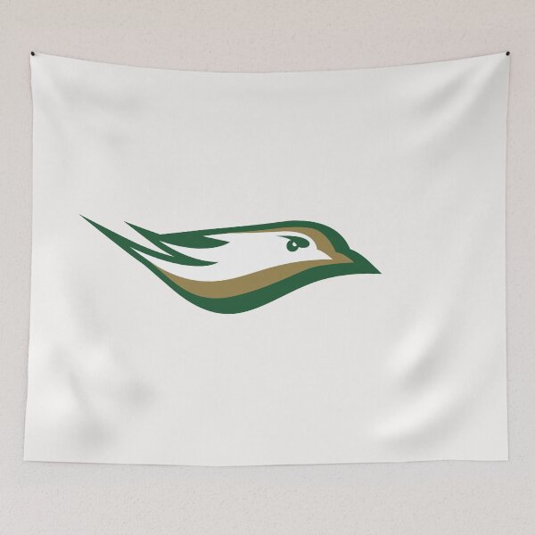 Item preview, Newbury College Nighthawks designed and sold by BeckGoId.