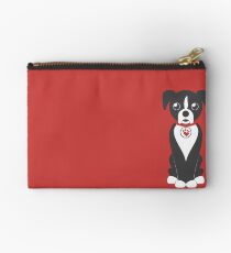 Must Love Boxers I Studio Pouch
