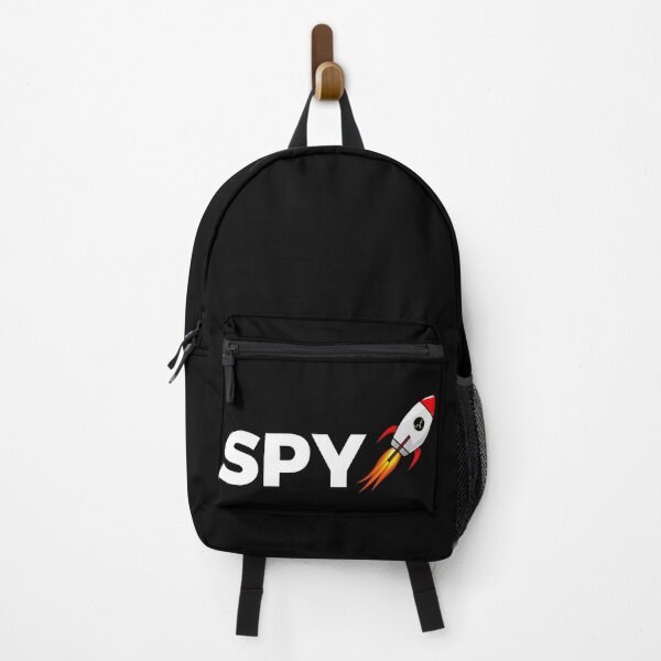Item preview, SPY to the moon designed and sold by Trending-Ts.