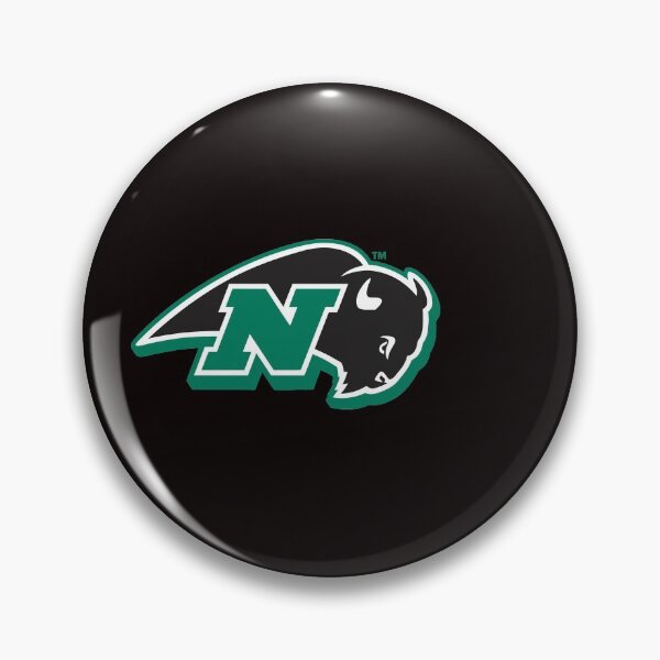 Item preview, Nichols College Bison designed and sold by BeckGoId.