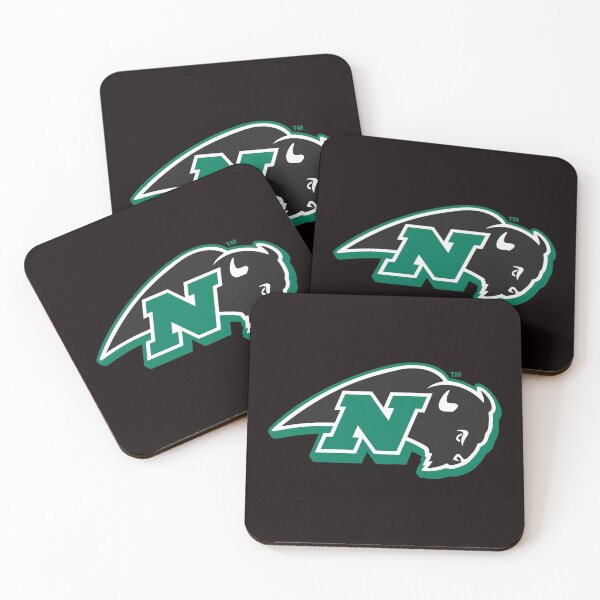 Item preview, Nichols College Bison designed and sold by BeckGoId.
