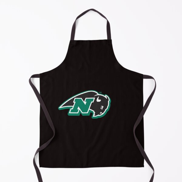 Item preview, Nichols College Bison designed and sold by BeckGoId.
