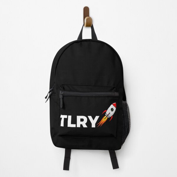 Item preview, TLRY to the moon designed and sold by Trending-Ts.