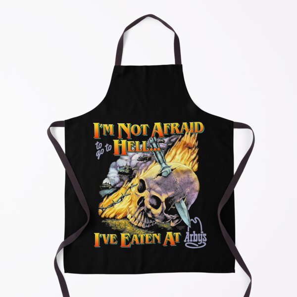 Item preview, Arbys T-ShirtHell Arbys designed and sold by PureAye.