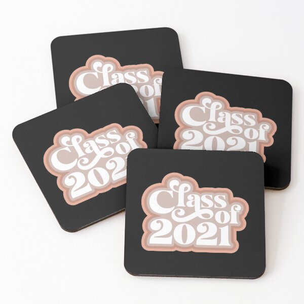 Item preview, Grad T-ShirtClass of 2021 designed and sold by PureAye.