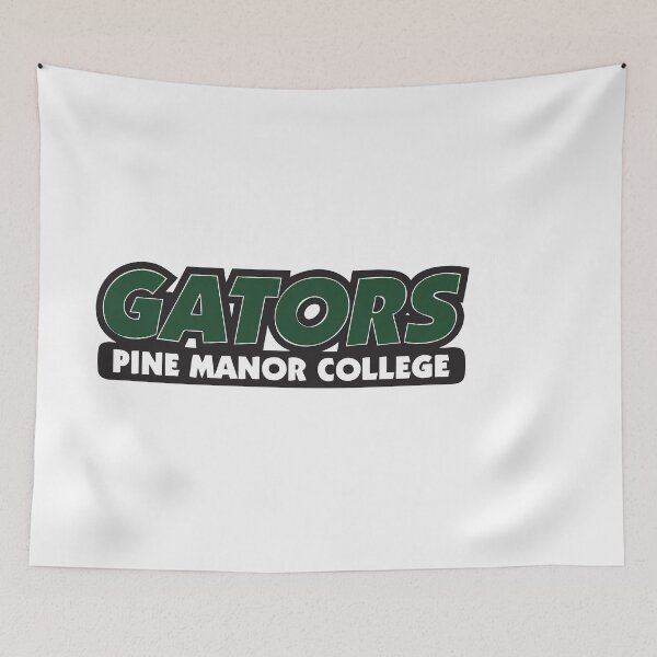 Item preview, Pine Manor College gATORS designed and sold by BeckGoId.