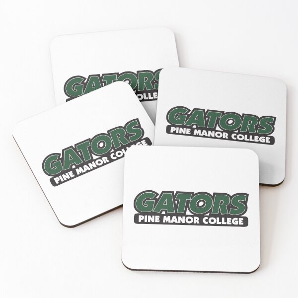 Item preview, Pine Manor College gATORS designed and sold by BeckGoId.