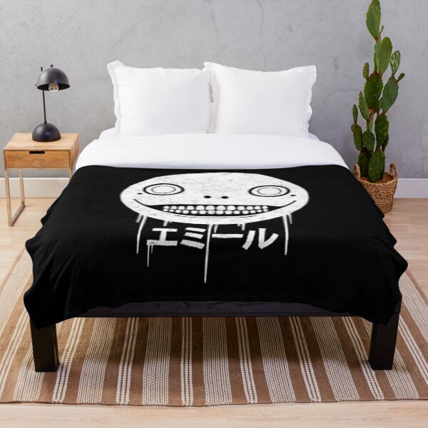 Aperçu de l'œuvre T-shirt NierEmil créée et vendue par PureAye.