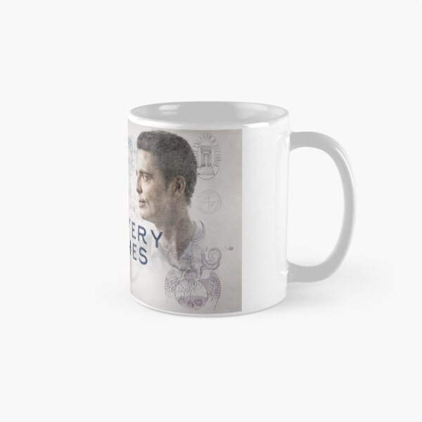Item preview, ADOW Matthew and Diana designed and sold by GeekyFandomLovr.
