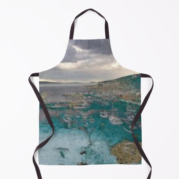Item preview, Hobart Harbour  designed and sold by RMDSCreations.