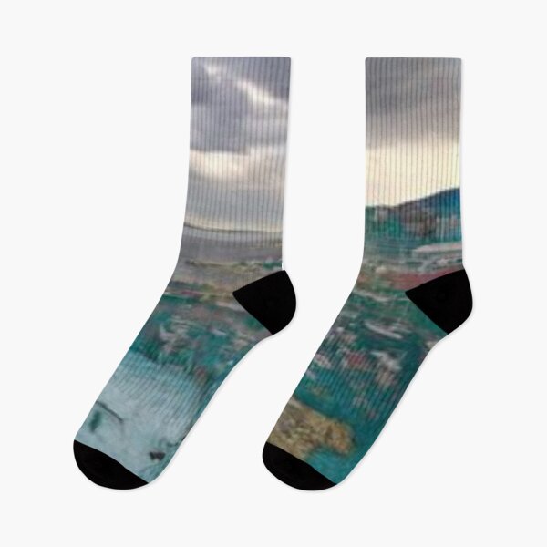 Item preview, Hobart Harbour  designed and sold by RMDSCreations.