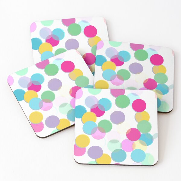 Item preview, Confetti Celebration! designed and sold by Hamsmade.