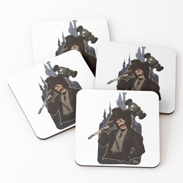 Item preview, karl heisenberg	 designed and sold by claudiacor.