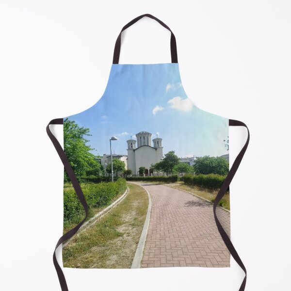 Item preview, Beautiful Romanian orthodox church designed and sold by tattib.
