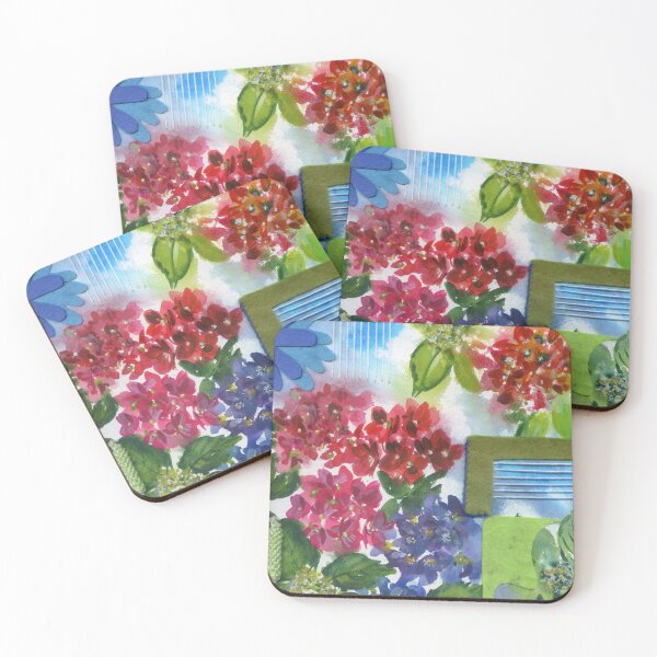 Item preview, embroidered patchwork designed and sold by kosarandrea.
