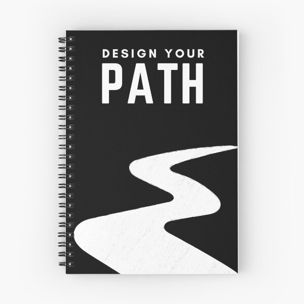Item preview, Design Your Path designed and sold by Yeamie Boutique.