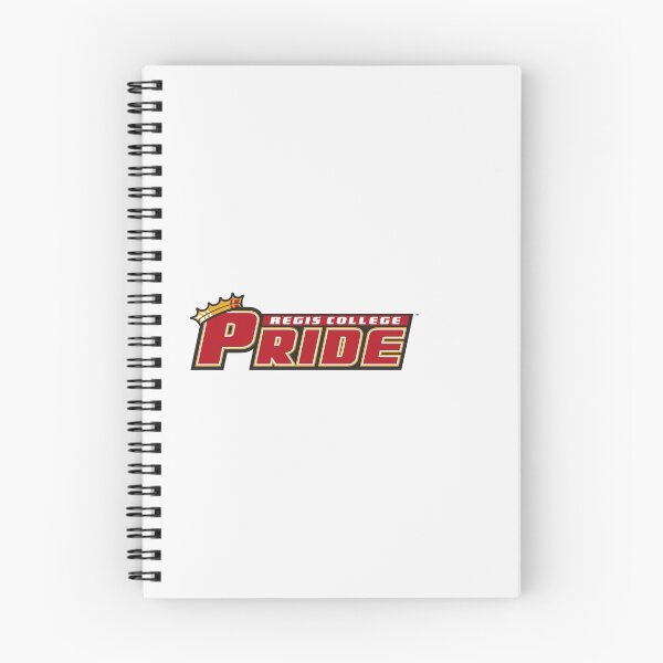 Item preview, Regis College Pride designed and sold by BeckGoId.