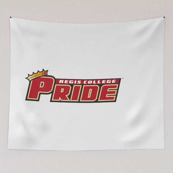 Item preview, Regis College Pride designed and sold by BeckGoId.