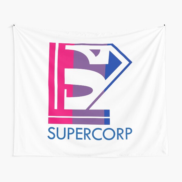 SC Bisexual flag Tapestry