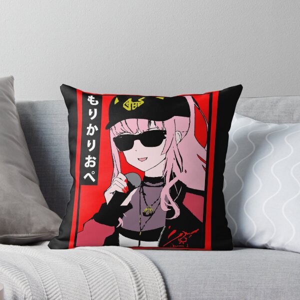 Item preview, Hololive EN Calliope Mori Sunglasses designed and sold by UDTee.