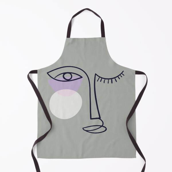 Item preview, Woman smile Face girl drawing abstract abstractface oneline onelinedrawing, designed and sold by Queengood.