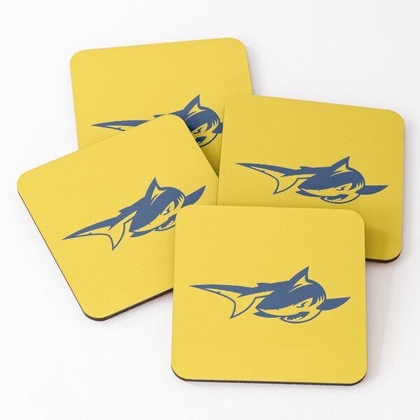 Item preview, Simmons College Sharks designed and sold by BeckGoId.