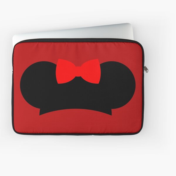 Laptoptaschen Mickey Mouse Redbubble