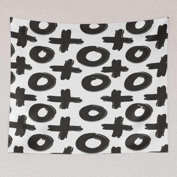 Item preview, XOXO xoxo designed and sold by TheHand-art.