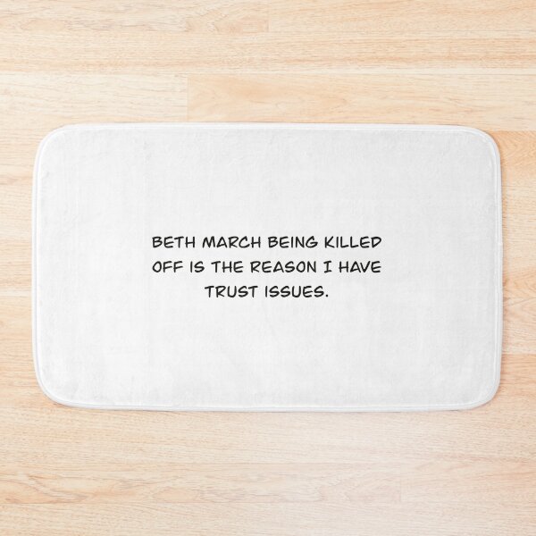 Item preview, An absolute injustice!! designed and sold by Bri-Anderson.