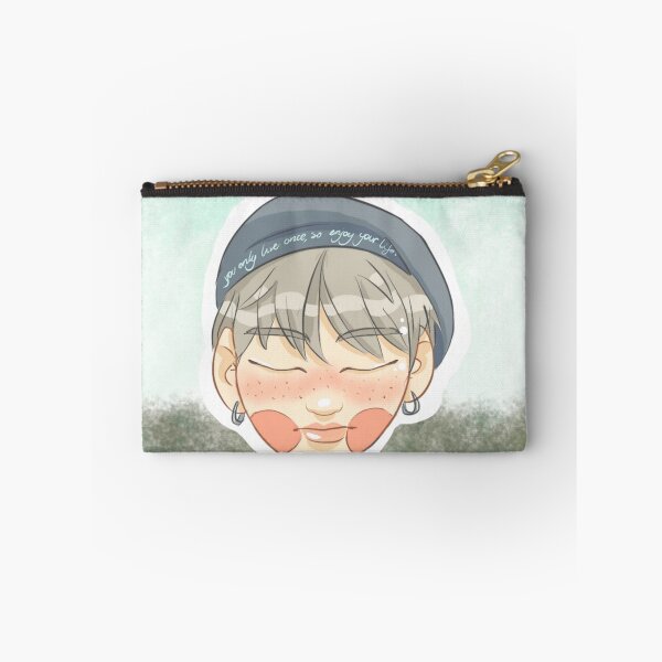Item preview, Young Forever Suga designed and sold by wingedconverses.