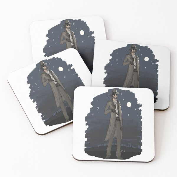 Item preview, karl heisenberg	 designed and sold by claudiacor.