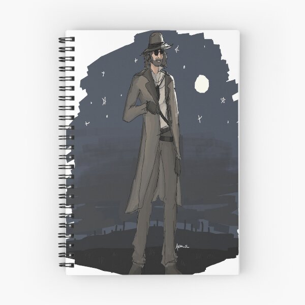 Item preview, karl heisenberg	 designed and sold by claudiacor.