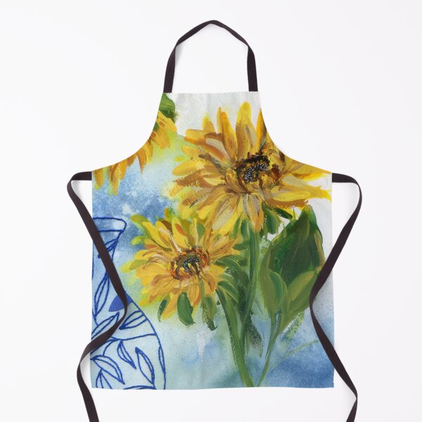 Item preview, embroidered china designed and sold by kosarandrea.
