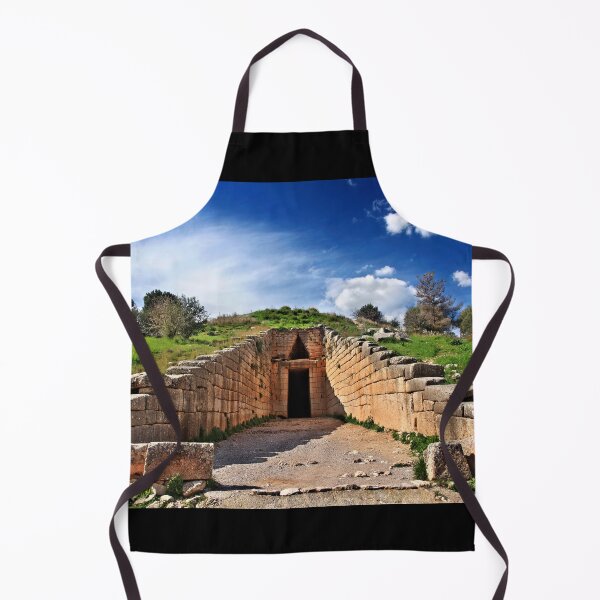 Item preview, The Treasury of Atreus - Ancient Mycenae designed and sold by Hercules Milas.