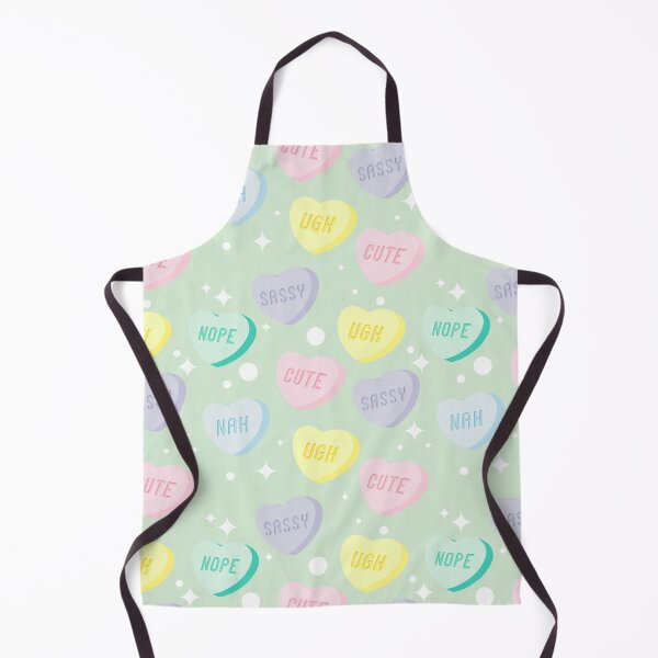 Item preview, Sassy Candy Hearts designed and sold by Kangkorniks.