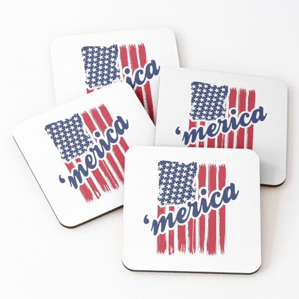 Item preview, Merica designed and sold by Quote for  Success.
