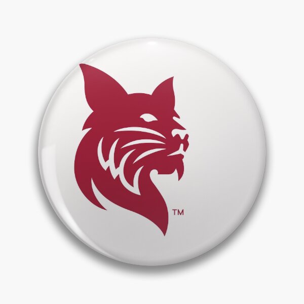 Item preview, Bates College bobcats designed and sold by BeckGoId.
