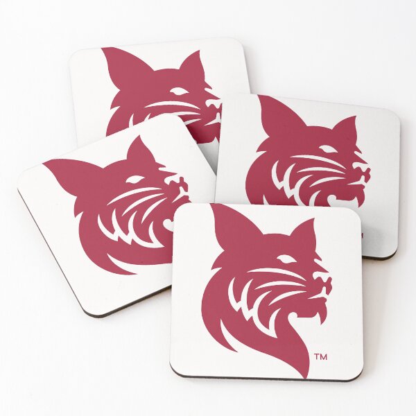 Item preview, Bates College bobcats designed and sold by BeckGoId.