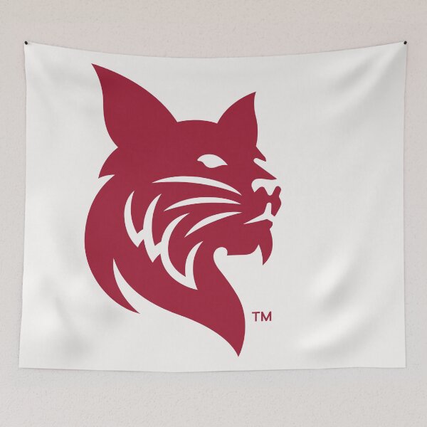Item preview, Bates College bobcats designed and sold by BeckGoId.